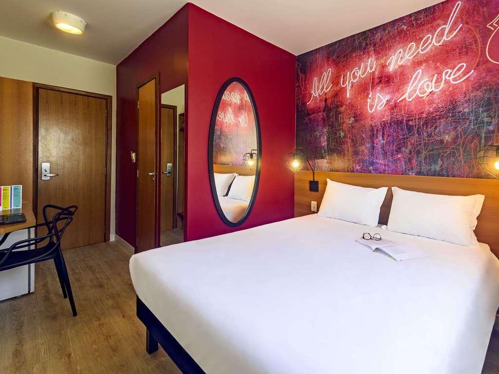 Hotel Dan Inn Sao Carlos By Nacional Inn المظهر الخارجي الصورة
