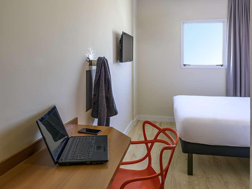 Hotel Dan Inn Sao Carlos By Nacional Inn الغرفة الصورة
