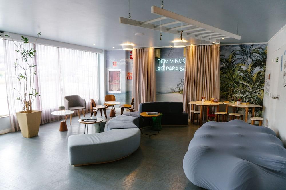 Hotel Dan Inn Sao Carlos By Nacional Inn المظهر الخارجي الصورة