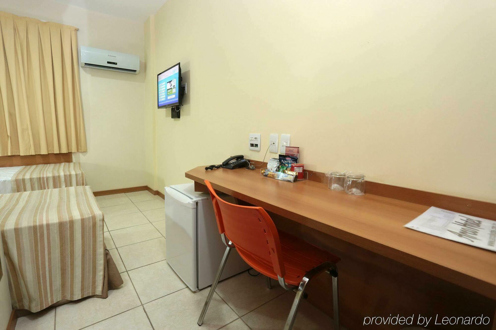 Hotel Dan Inn Sao Carlos By Nacional Inn المظهر الخارجي الصورة